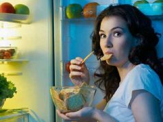 Sering Merasa Lapar Tengah Malam? Kamu Wajib Simak…