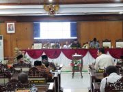 H. Masykuri Resmi Menjadi Plt. Ketua DPRD Jepara, Ini Alasannya