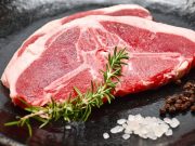 Idul Adha Sebentar Lagi, Ini 5 Tips Menghilangkan Bau Prengus dari Daging Kambing