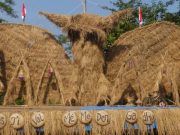 Awali Serangkaian Festival Memeden Gadhu dengan Ziarah ke Makam Mbah Mbolem