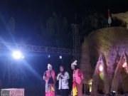 Festival Memeden Gadhu Resmi Dibuka dengan Meriah