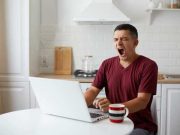 Ini 4 Dampak Buruk dari Kurang Tidur, Yuk Simak…