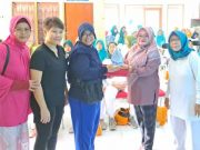 Tim PkM USM Gelar Workshop Penyakit Sarcopenia