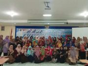 Integrasikan Materi Ajar, MGMP Tata Busana Jateng Gelar Workshop Modul Ajar