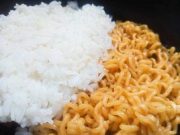 Kelebihan Karbohidrat, Ini 5 Bahaya Terlalu Banyak Mengonsumsi Mie Instan dan Nasi