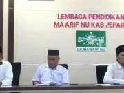 LP Ma’arif NU Jepara akan Gelar Penguatan Pengurus Yayasan dan Kepala Madrasah