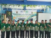 H. Suharman Terpilih Menjadi Ketua Pimpinan Cabang Muhammadiyah Bangsri