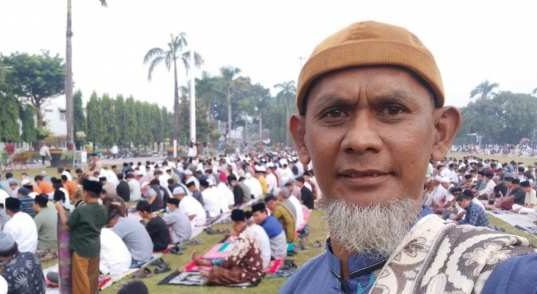 Pimpinan Daerah Muhammadiyah Jepara Siapkan 46 Tempat Salat Idul Adha