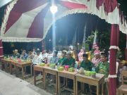 PCM Karimunjawa Adakan Musycab, Ini Daftar Pengurus Terpilih