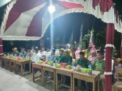 PCM Karimunjawa Adakan Musycab, Ini Daftar Pengurus Terpilih
