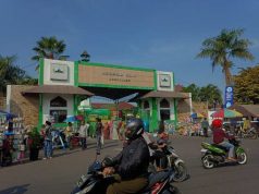 12 Calhaj Embarkasi Solo Meninggal