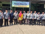 90 Guru Inti KKMTs 02 Jepara Zona Utara Ikuti Bimtek Implementasi Kurikulum Merdeka