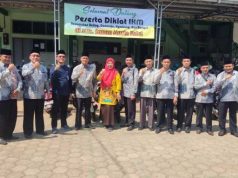 90 Guru Inti KKMTs 02 Jepara Zona Utara Ikuti Bimtek Implementasi Kurikulum Merdeka