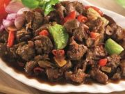 Begini Tips Mengolah Daging Kambing agar Terhindar dari Penyakit