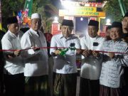 Yang Unik di Bandungrejo, Sambut Idul Adha dengan Festival Oncor