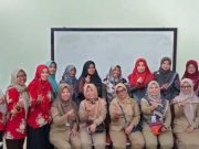 Tak Ingin Semua Murid Bekerja di Pabrik, Ini yang Dilakukan Guru Tata Busana SMK