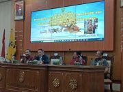 Diikuti 140 Pengusaha, Disperindag Jepara Gelar Pameran Mebel Online