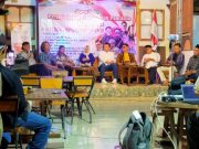 Sepakat Bersama Menjaga dan Merawat Pancasila agar Tetap Berdaya