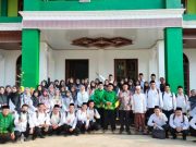 Pergunu Jepara Gelar Diklat PTK untuk Calon Peserta PPG Zona Utara Jepara