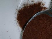 Dapat Menghilangkan Ketombe , Ini 4 Manfaat Kopi Bagi Kesehatan Rambut