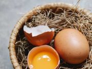 Dapat Mengurangi Ketombe Pada Rambut, Ini 5 Manfaat Kuning Telur