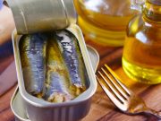Selain Mudah Diolah, Ini 5 Manfaat Ikan Sarden Bagi Kesehatan