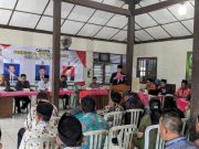 Menang Telak, Djambari Menangi Pilpet PAW Damarwulan