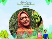 Esensi 8000 HPK, Ikhtiar Cegah Stunting di Hari Idul Adha dan Hari Keluarga Nasional