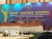 LP3KD Jateng Siapkan Seleksi Peserta Pesta Paduan Suara Gerejani III di Jakarta