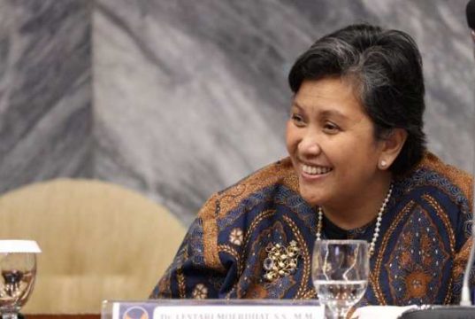 Pengembangan Sektor Pariwisata Dorong Meningkatnya Ekonomi Kerakyatan
