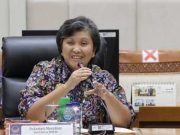 Pengembangan Sistem Kesehatan Nasional Harus Lebih Baik