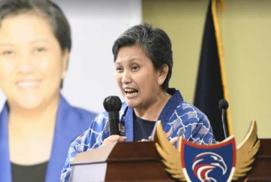Kualitas Infrastruktur Sekolah Harus Berkualitas dan Tahan Bencana