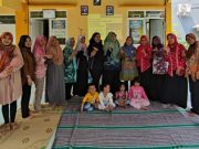 Tim PkM USM Memberi Psikoedukasi bagi Orang Tua dan Guru Pos PAUD Sekar Kantil Tlogosari