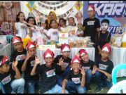 Gelar Karya P5 SDN 3 Tubanan, Tumbuhkan Keterampilan Berwirausaha