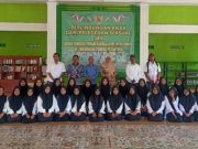 Polda Jateng Sosialisasi ke Pondok Pesantren untuk Cegah Pelecehan Seksual