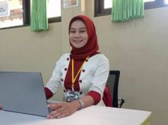 Sifana Dwi Maharani, Siswa SMK 3 Jepara yang Berhasil Sabet Juara 1 Ajang LKS Tingkat Jateng