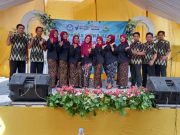 Tak Ingin Disebut Sekolah Pinggiran, SDN Karangkebagusan Lepas Siswa dan Gelar Karya P5