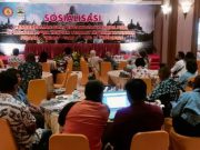 Polda Jateng Sosialisasi Pencegahan Tindak Pidana Perdagangan Orang Gandeng Disnakertrans
