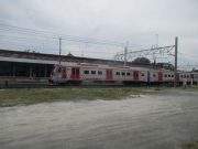 Libur Idul Adha KAI Commuter Operasikan 30 Perjalanan