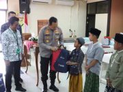 Bhakti Kesehatan Polres Jepara, 100 Anak Ikuti Khitan Massal