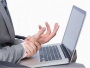 Ini 7 Tips Mengatasi Tangan Sakit dan Pegal Setelah Bekerja