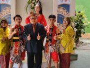 Menuangkan Keteguhan Hati Ratu Kalinyamat dalam Tari Dharmaning Patni