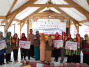 Peringati Hari TBC Sedunia, Ini yang Dilakukan PPTI Jepara