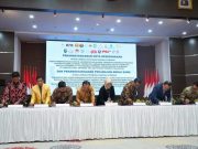 Tingkatkan Kualitas SDM, UNS – Lemhannas RI Tandatangani MoU