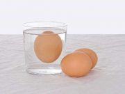 Jangan Sampai Salah Pilih, 4 Ciri Telur Busuk yang Dapat di Hindari
