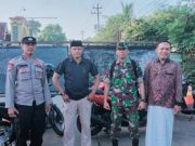 Masyarakat Tigajuru Jaga Keamanan dan Kerukunan di Tengah Perbedaan