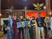 Tim Duta Genre MA NU Nahdlatul Fata Ukir Prestasi dalam Ajang Duta Genre Kabupaten Jepara