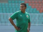 PSSI Tunjuk Bima Sakti Tangani Timnas Indonesia U17