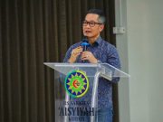 Bupati Hartopo Imbau Masyarakat Waspada Berita Hoax Jelang Tahun Politik