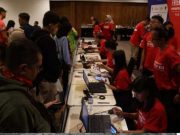 Friendship Run di Yogya Suguhkan Eksotika Cagar Budaya Benteng Vredeburg